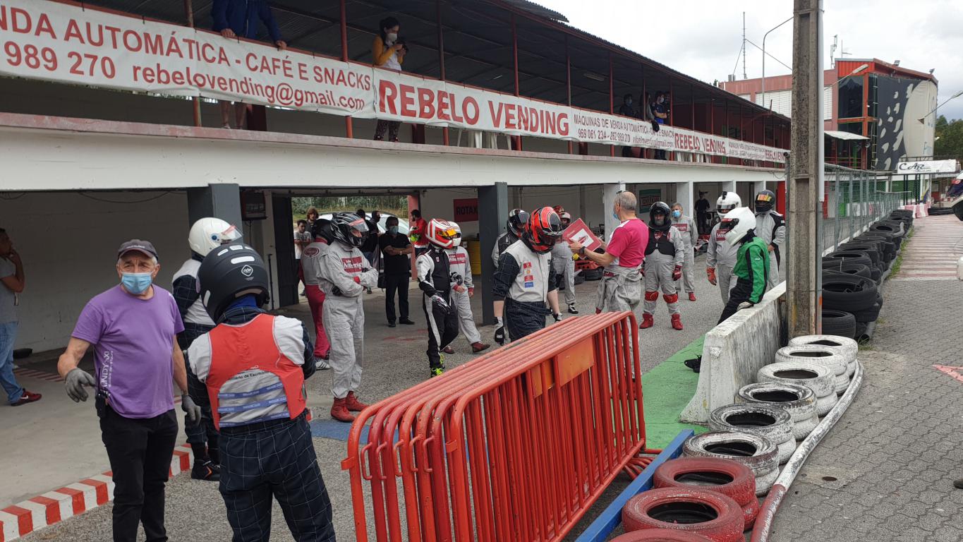 2ª Prova C.N.Karting 2020 - BCP11